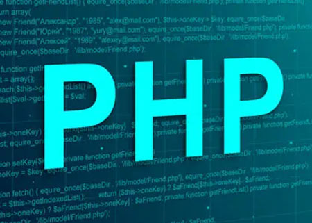 בחירת אחסון אתרים לקוד PHP